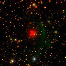 Vy canis majoris (vy cma) is an uninhabited system in the inner orion spur. Nml Cygni Wikipedia