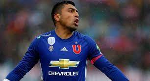 Ambos futbolistas se reencontraron en el partido entre uruguay y chile por eliminatorias, luego de que el defensor cometiera una acción desleal contra al delantero durante la copa américa. Gonzalo Jara En Negociaciones Con Lanus De Argentina Epicentro Chile