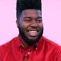 Profile Picture of Khalid discography - Wikipedia (@wikipedia.org) on Google