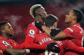 Trận đấu mu vs liverpool diễn ra vào lúc 22h30 ngày 2/5 và được phát sóng trực tiếp trên kênh k+pm. Hasil Man United Vs Villa Penalti Fernandes Bawa Setan Merah Samai Poin Liverpool Di Puncak Halaman All Kompas Com