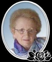 Obituary of Nancy Ann Fredericks