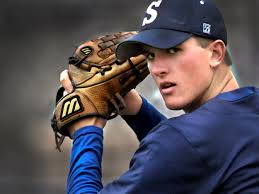 CCS right-hander Murphy mixes aviation, avocation