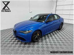 Image result for Misano Blue 2021 Alfa-Romeo