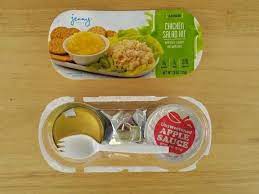 Craig's canned easter dinner : Jenny Craig Weight Loss Starter Kit Review Is It Worth It