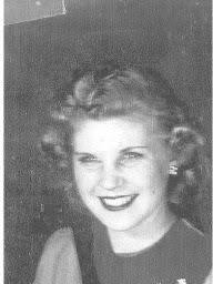 Betty Ilene Jeppesen Simmons (1925-1958)