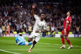 Real Madrid x Getafe: Vini Jr. pode decidir novamente? Veja as odds