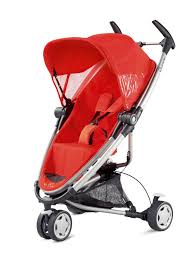 Its reversible and reclining seat allows you and your child to travel your way. Quinny Zapp Xtra Red Revolution Kidsroom De