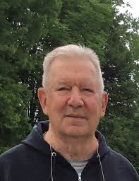 Obituary information for James Albert Russell