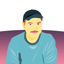 Chris Sommer, wie lebt es sich als Drinnie in einer extrovertierten Welt?