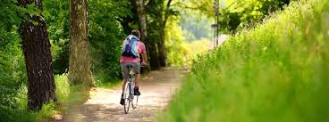 Die Schonsten Radtouren In Und Um Wiesbaden