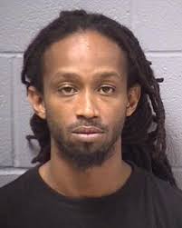 Midweek Will County Jail Blotter