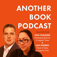 How To Get Into Publishing ft. Tom Chalmers and Liza Paderes
