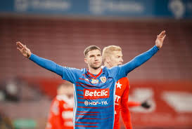 Ludogorets striker jakub swierczok, 27, has been identified as a potential ibrox target after a prolific start to a loan spell back in his homeland of poland at piast gliwice. Russian Football News On Twitter Numerous Sources Reporting That Zenit Want To Buy Polish Striker Jakub Swierczok