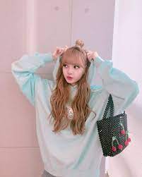 صور عضوات بلاك بينك lisa blackpink wallpaper black pink kpop blackpink