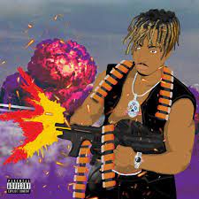 Regular price $34.99 sale price $19.99 juice wrld skull poster. Juice Wrld 9 9 9 On Instagram Armed And Dangerous Tonight On All Platforms 999 Club Rapper Art Album Cover Art Rap Album Covers