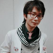 Nakazawa Masamoto te debemos mucho x2❤✨