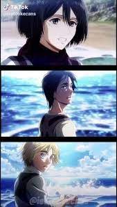 Attack On Titan Live Wallpaper Creator Ieatcokecans From Tiktok Video Attack On Titan Anime Attack On Titan Aesthetic Attack On Titan