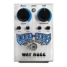 Limited time sale easy return. Way Huge Pedals Tonebox Com