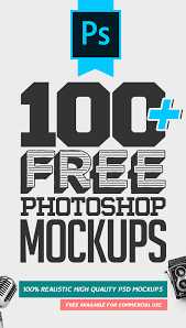 100 Best Mockups Psd Templates In 2020 Free Photoshop Mockups Photoshop Logo Psd Free Photoshop