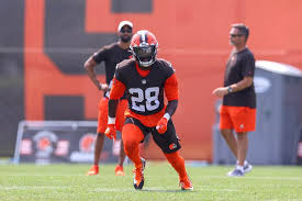 Jeremiah Owusu-Koramoah Looks As Good As Advertised In Debut