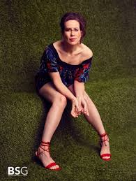 Miriam Shor S Feet 1728 | Hot Sex Picture