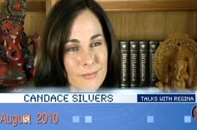 Gaia Featuring Candace