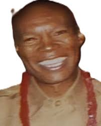 Eddie Underwood Obituary -