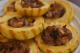 Bluehost Com Food Delicata Squash Cooking Recipes