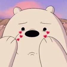 Is it helping viewers connect with the show's universe or is it crippling. à¹à¸®à¸Šà¹à¸— à¸ à¹à¸ˆà¸§à¸­à¸™ à¹ƒà¸™à¸—à¸§ à¸•à¹€à¸•à¸­à¸£ We Bare Bears Wallpapers Bear Wallpaper Ice Bear We Bare Bears