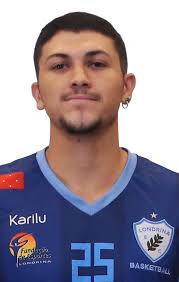 João Matheus de Oliveira Camargo