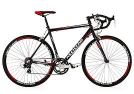 Ks Cycling 28 Rennrad 14 Gange Euphoria Schwarz Schwarz Grosse 53 Cm Weltbild De In 2020 Rennrad Fahrrad Shop Und Rennen