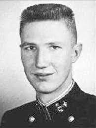 LCDR Erwin Benard Paul “Skip” Templin Jr. (1940-1966)