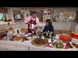 Youtube Ina Garten Recipes Ina Garten Barefoot Contessa Recipes