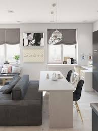 35 Stylized Cute Apartment Studio Decoration Ideas Small Apartment Decorating Living Room Small Apartment Living Room Small Apartment Living