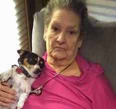 Obituary for Freda Reeves