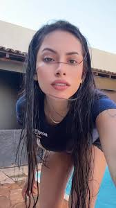 Eu tentando ser tiktoker 😭