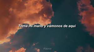 G c que nos quiere aplastar. Kevin Kaarl Vamonos A Marte Letra Youtube
