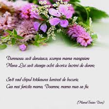 Mama Traian Dorz Resurse CreÈ™tine