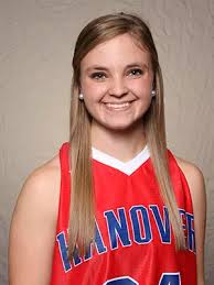 2016-17 Women's Basketball Roster