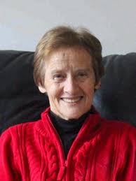 Death Notice of Kathleen (Kay) CORCORAN (née Cagney) (Cashel, Tipperary)