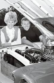 Image result for Frost White 1969 AMC