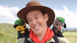 Watch Sooty (2011) • Season 1 Full Episodes Online