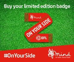 Great savings & free delivery / collection on many items Nottingham Forest Fc On Twitter Get Your Nottingham Forest Onyourside Badge Now And Help Mindcharity Make Sure No One Has To Face A Mental Health Problem Alone Https T Co Hv3nlc4i0j Nffc Https T Co Bvasyaoqwk