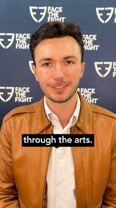 Brian Jenkins, CEO of @armedservicesartspartnership, reminds us that we all  have a role to play in this mission., ASAP’s free art and comedy classes  help the military community heal, reconnect, and ...