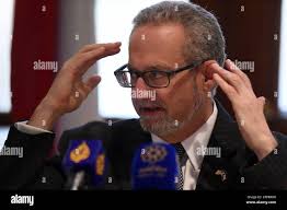 Lawrence silverman hi-res stock photography and images