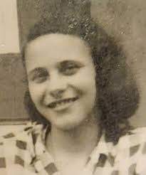 Annette Marie Ponto Obituary