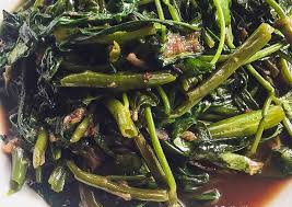 Resep tumis kangkung belacan gurih pedas merupakan resep yang wajib anda coba. Resepi Kangkung Belacan Simple Paling Sedapringkas Tapi Sedap Masakan Malaysia Pedas
