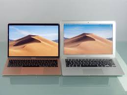 Guide D Achat Des Mac Macbook Air Ou Macbook Pro 13 Macgeneration