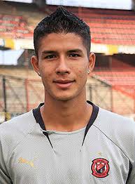 César Arias (COL) :: Photos :: playmakerstats.com