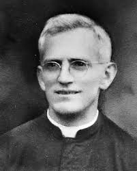 Martyrs of the Missionary Society of St. Columban